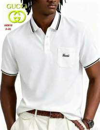 Picture of Gucci Polo Shirts Short _SKUGucciS-XL12yr20527316